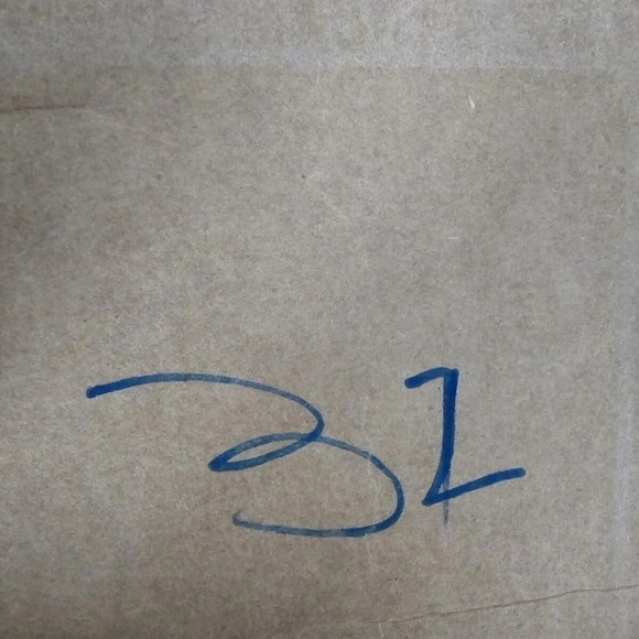 $58 Anne Klein Wristlet Coin Pouch Women Multi Print Colorful New - Picture 10 of 10